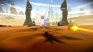 Aeero: Split the Atom