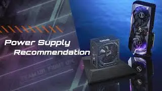 3 Things to Check Before Buying RTX 30 series graphics card