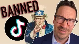 Will A TikTok Ban Save Democracy?