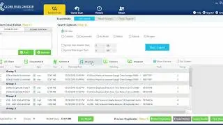 Delete Pen Drive's Duplicate Files Easily