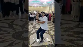 Парень взорвал Ютуб своим танцем 👏🔥