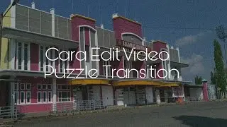 Edit Video Gedung Stadion Cms Mudah dan Cepat