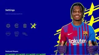 Review PES 2021 Smoke Patch PS4 Hen 6.72 CR7 Best Goal