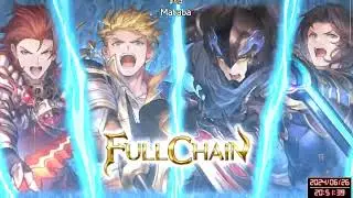 【グラブル リリンク】ともちゃんにキャリーしてもらう①/Mike is carried by Tomo-Tomo【GRANBLUE FANTASY Relink】【グランブルーファンタジー リリンク】