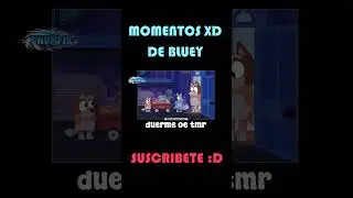 #memes #parodia #xd #youtubeshorts #bandit #bluey #disney #disneyplus #humor #moments