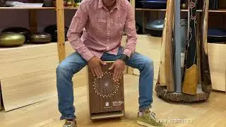 КАХОН SLIM