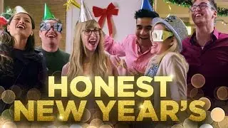 Honest New Year's