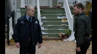 JAMIE EWING Chicago P.D.  (