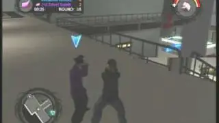 GAMESHARQ PLaYs AnD DaNCeS WiTH Me