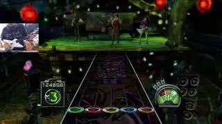 (Xbox 360) Guitar Hero 3 Career Mode Progression | Achievement Hunting