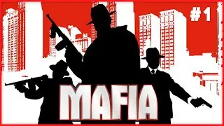 MAFIA | 18 YILDAN SONG #1 | O`ZBEK TILIDA LET`SPLAY