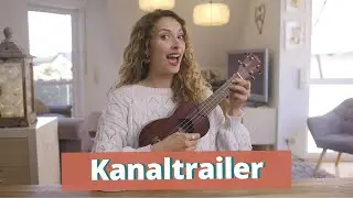 Hier findest du die schönsten Kinderlieder || Kanaltrailer Mamaleens Kinderlieder