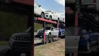 Зустрічайте новеньку партію Suzuki #car#autosalon #auto#automobile #odessa