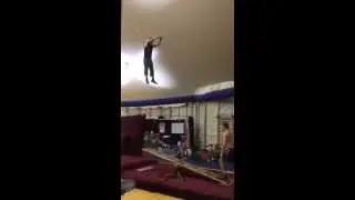 У этих парней стальные яйца