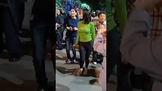 КОСТАНАЙ ТАНЦЫ DISCO 
