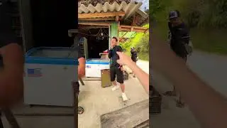 Meanwhile, in North Vietnam…. 🤣🇻🇳