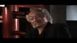 tekken movie interview actor