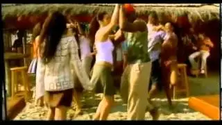 Aventura - Obsesion -