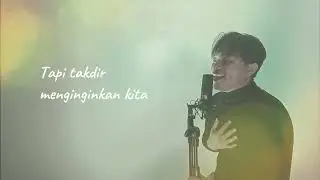 PESAN TERAKHIR - CLYFORD (COVER)
