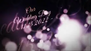Love Story Romantic Titles | Motion Graphics Templates - Motion Array