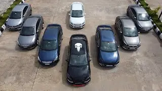TITANS - Ciaz Club Bangalore - Meetup | 4K Video #Ciaz #ClubCiaz #TeamCiaz