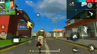 WTF ADAM BOT IN TRAINING LIKE WAHANE ff😱