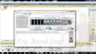 Part 4 Router IOS and Configuration Files Backup & Recovery