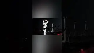 My entrance at Masters Of Hardcore last year 🙌