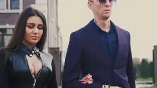 СУЧКУ  СВОЮ Я ВЫГУЛИВАЮ, ПОНЯЛ?!! 🤔