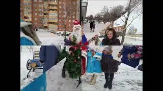 Книжный переполох 2022 год