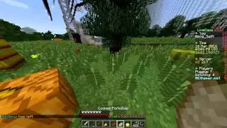 Minecraft Survival Games 60 - My Little Pony Skin