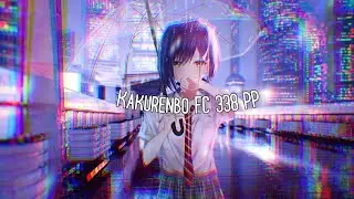 Kakurenbo 99.41% FC 328 PP