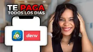How to make money with two apps from your phone (step by step)