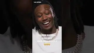 Bmarshall chooses Aaron Donald over Lawrence Taylor 🤯😳