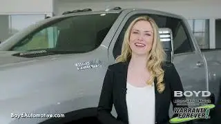Boyd Truck Lovers 2023 :15