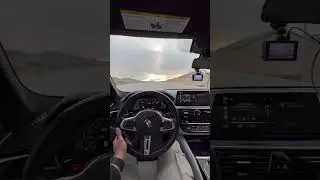 Use LINGDU LD02 5K Dash Cam to capture the beauty and serenity of this moment.#lingdu #lingduld02
