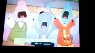 Doug funnie and Skeeter valentine screaming
