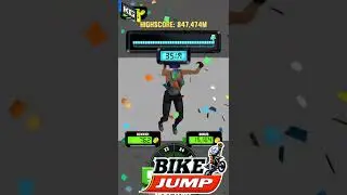 Bike Jump From Beginner to Pro in the Ultimate Bike Jumping Challenge