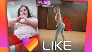 ШКОЛЬНИКИ В LIKE. ТВЕРК. ЗАШКВАР. ТРЕШ II Это ТреШ...II