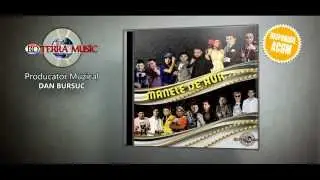 MANELE DE AUR - All Stars [ ALBUM 2015 ]