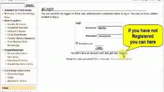 FHUG MP4 Test Tutorial