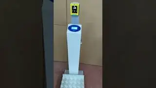 bgw-xb luggage weighing scale