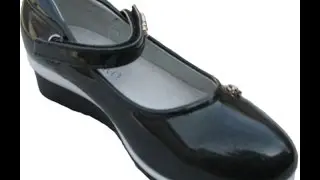 Детский туфли