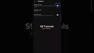 How to turn off autoplay on YouTube.