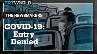 With COVID-19 Infections Rising, Is It Time to Re-impose Travel Restrictions?