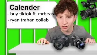 Day in the Life of a Famous Streamer
