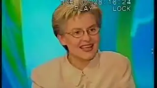 Прибор “DETA“ в программе   Здоровье с Малышевой  "эфир программы в 2010