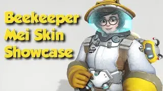 OVERWATCH 