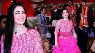 Mehak Malik | Dhola Sada Ay | Official Song | Shaheen Studio