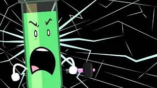 Inanimate insanity invitational trailer but The Daily Object Show Version (READ PINNED COMMENT)